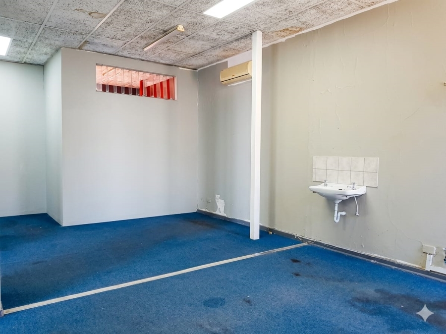 To Let Commercial Property for Rent in Rustenburg Central North West